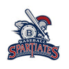 Baseball Spartiates Boisbriand / Sainte-Thérèse