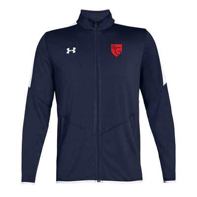 SGSM - UA Youth Rival Knit Jacket