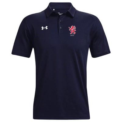 LCC - UA Men's Tech Team Polo