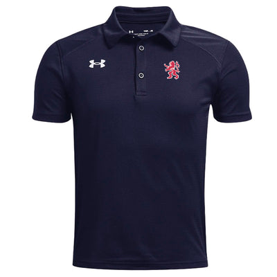 LCC - UA Youth Tech Team Polo