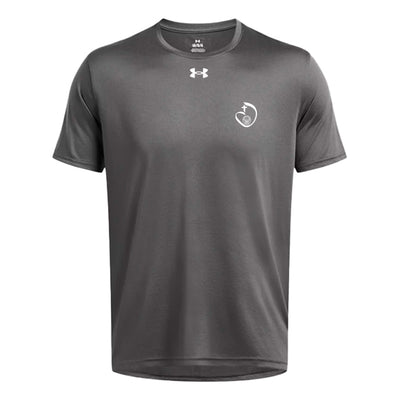 SHS - UA Men's Team Tech SS - Small Logos