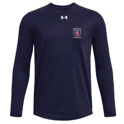 LCC - UA Youth Team Tech LS (Choose Your Sport)
