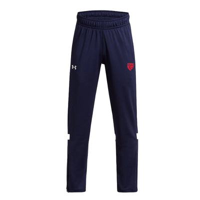 SGSM - UA Youth Team Knit Warmup Pant