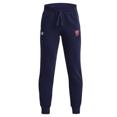 LCC - UA Youth Rival Fleece Joggers