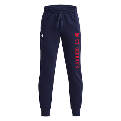 SGSM - UA Youth Rival Fleece Jogger