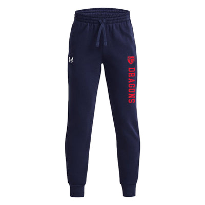 SGSM - UA Youth Rival Fleece Jogger