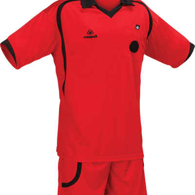 Energia Referee Set Adult
