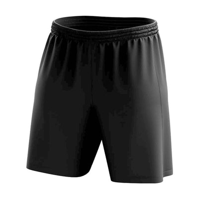 Pocketed Prime Short