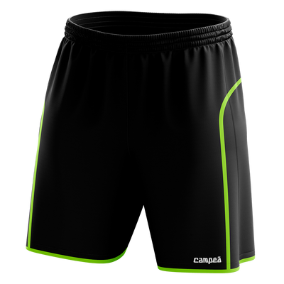 Campea Youth Victory Goalie Shorts