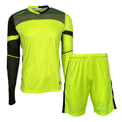 Fury Goalie Kit - Youth