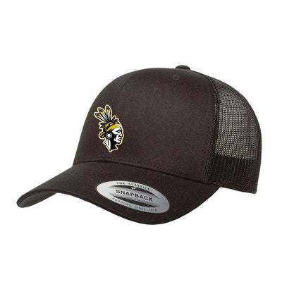 KMHA - YP Classics Retro Trucker Cap