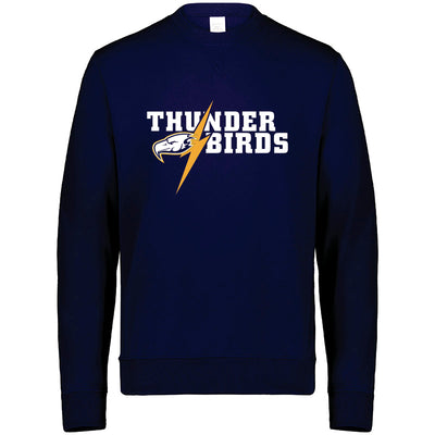 UBC - Russell Youth Dri-Power Fleece Crew Sweatshirt