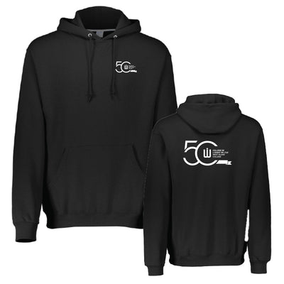 WIC - 50th Anniversary Hoodie