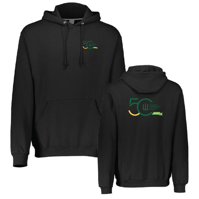 WIC - 50th Anniversary Hoodie