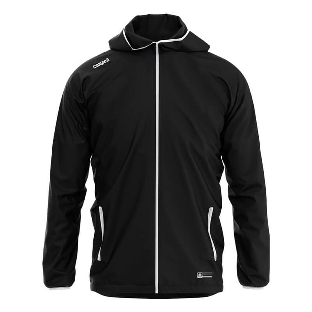 Carbon38 La Brea Jacket - Women's Jackets - Sweat Concierge