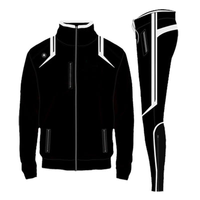 Titan 2.0 Summer Track Suits - Youth