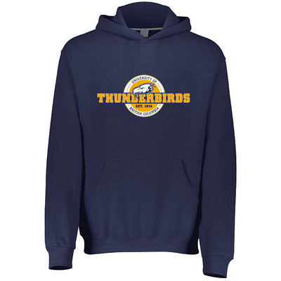 UBC - Russell Youth Fleece Pullover Hoodie