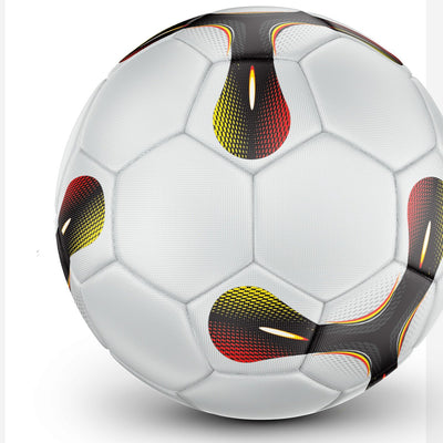 DRONE - Ballon d'entraînement intermédiaire en TPU - 32 Panneau