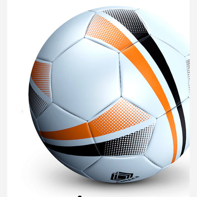 FIRESTORM - Ballon d'entraînement intermédiaire en TPU - 32 Panneau