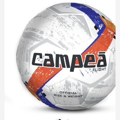 FLIGHT - Ballon de match futsal hybride - 32 Panneau
