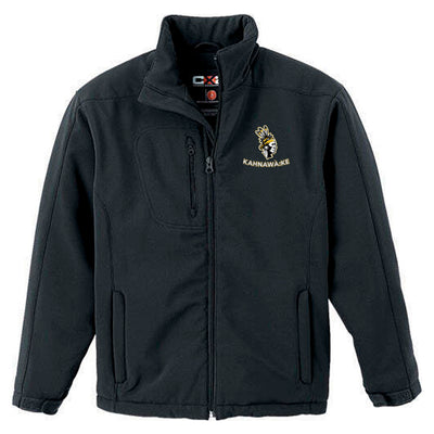 KMHA - Cx2 Men's Softshell Winter Jacket