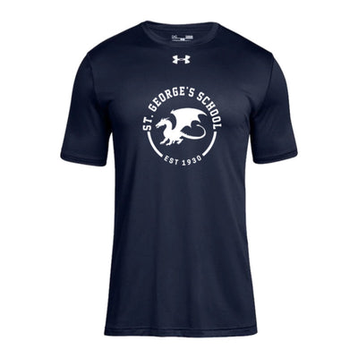 SGSM - Men's Team Tech SS