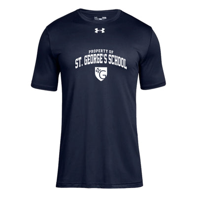 SGSM - Men's Team Tech SS