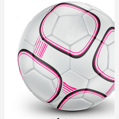 SHIELD - Ballon d'entraînement intermédiaire en TPU - 32 Panneau