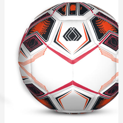 STORM - Ballon d'entraînement intermédiaire en TPU - 32 Panneau