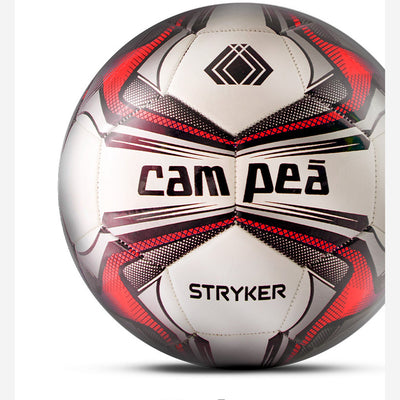 STRYKER - Ballon d'entraînement intermédiaire en TPU - 32 Panneau