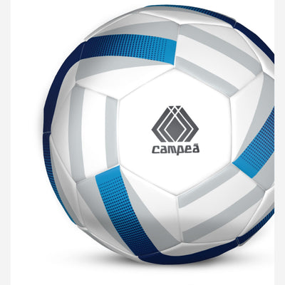 TEMPEST - Ballon de match futsal hybride - 32 Panneau