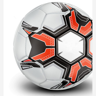 TORCH - Ballon d'entraînement intermédiaire en TPU - 32 Panneau