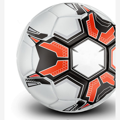 TORCH - Ballon de match futsal hybride - 32 Panneau