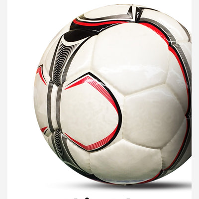 ULTIMATCH - Ballon d'entraînement intermédiaire en TPU - 32 Panneau