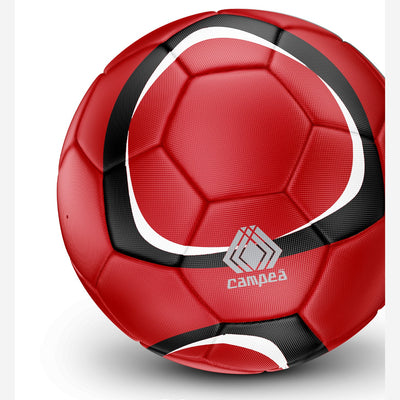 VECTOR - Ballon d'entraînement intermédiaire en TPU - 32 Panneau