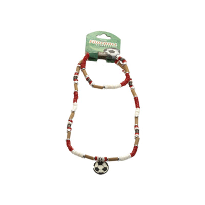 Necklace and Bracelet Set