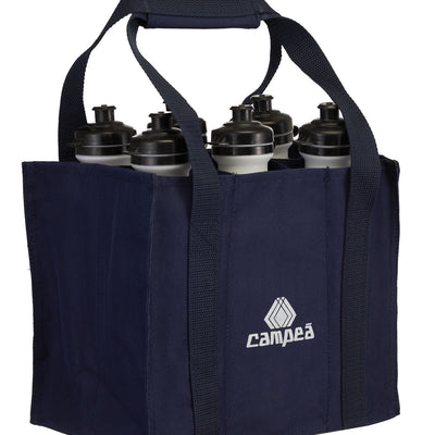 Water Bottle Carry Bag With 6 Bottles