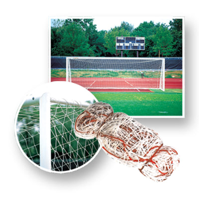 4mm Soccer Goal Net