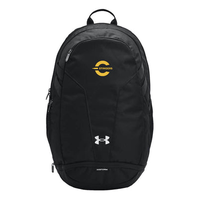 Stingers - Team Hustle 3.0
