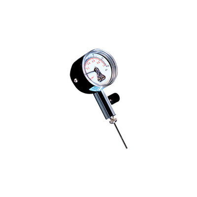 Indicateur De Pression Deluxe