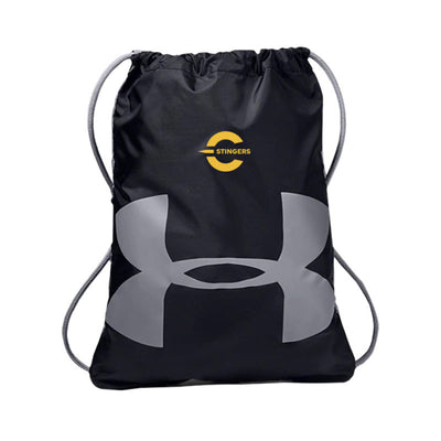 Stingers - UA OZSEE Backsack