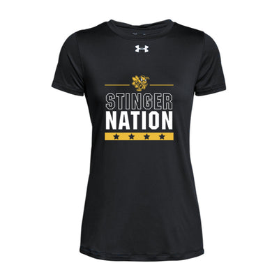 Stingers - Stinger Locker Tee 2.0 Femmes