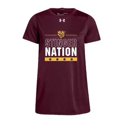 Stingers - Stinger Locker Tee 2.0 Femmes