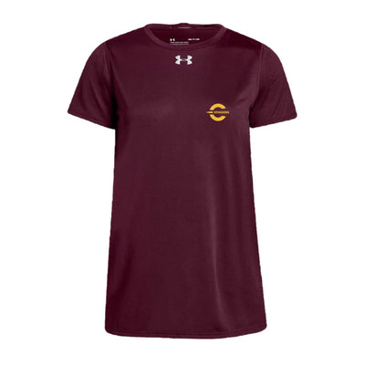 Stingers - Locker Tee 2.0 Femmes