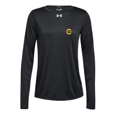 Stingers - LS Locker Tee 2.0 Femmes