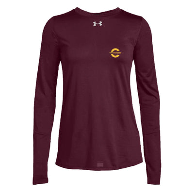 Stingers - LS Locker Tee 2.0 Femmes