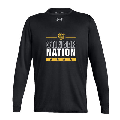 Stingers - LS Locker Tee homme 2.0