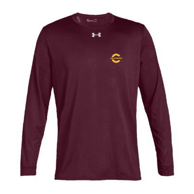 Stingers - LS Locker Tee homme 2.0