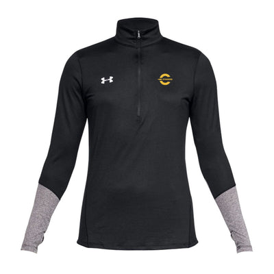 Stingers - Women's UA 1/2 Zip