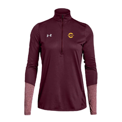 Stingers - Women's UA 1/2 Zip